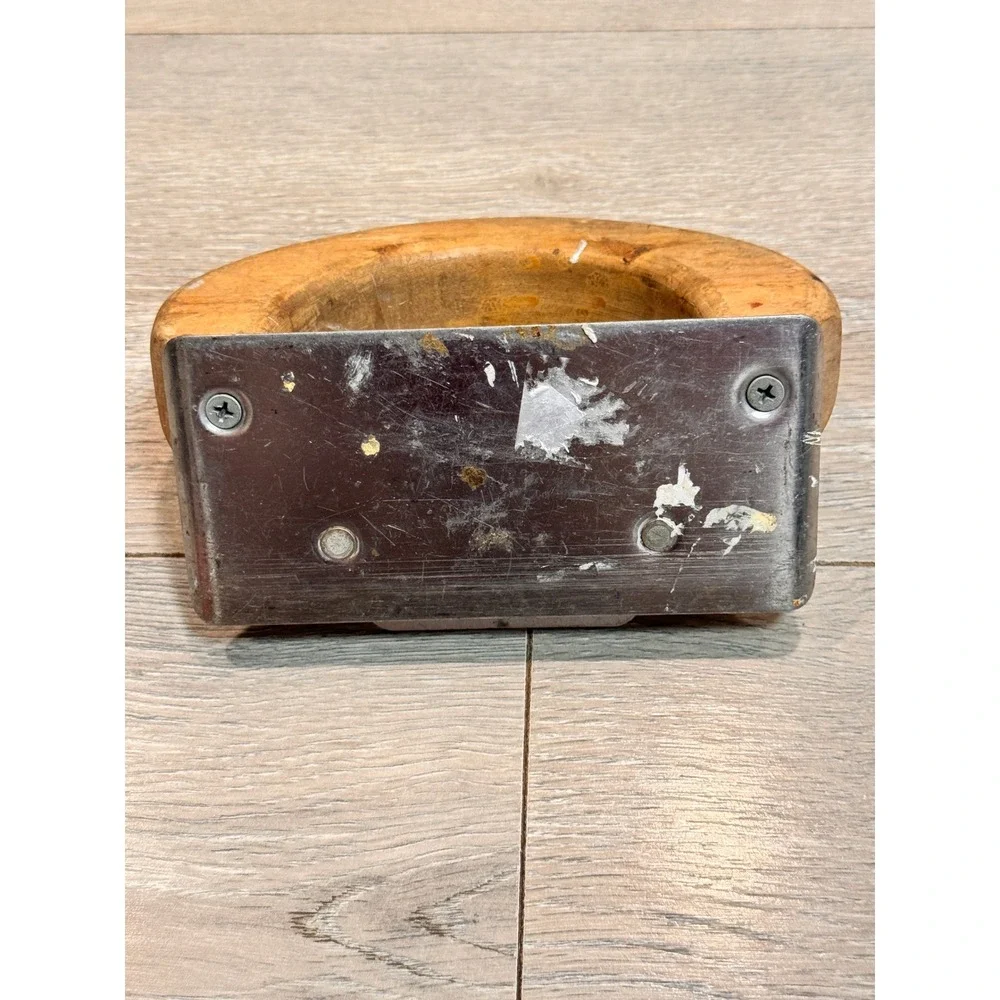 ROBERTS TRIMMER MODEL 10-611 Vintage Carpet‎ Vinyl Flooring Cutter Tool